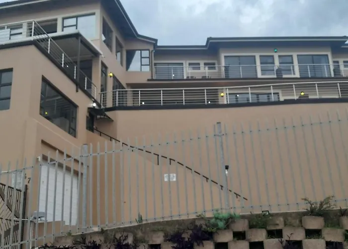 Zimbali View Eco Guesthouse